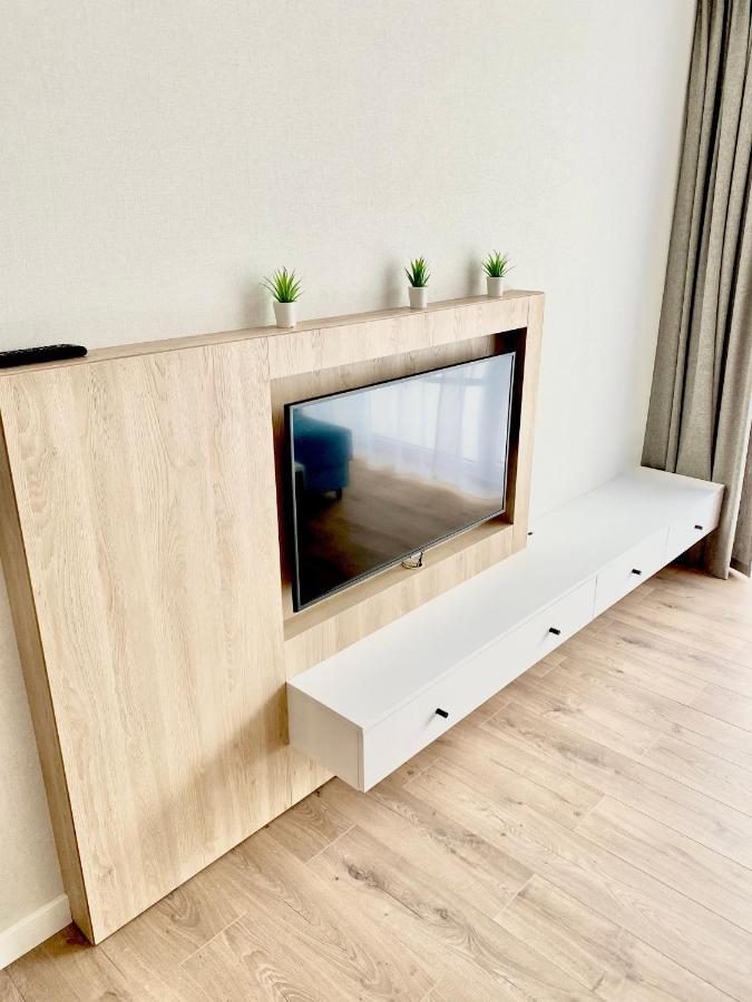 Prywatne Apartamenty W Bel Mare Free Parking Miedzyzdroje Kültér fotó