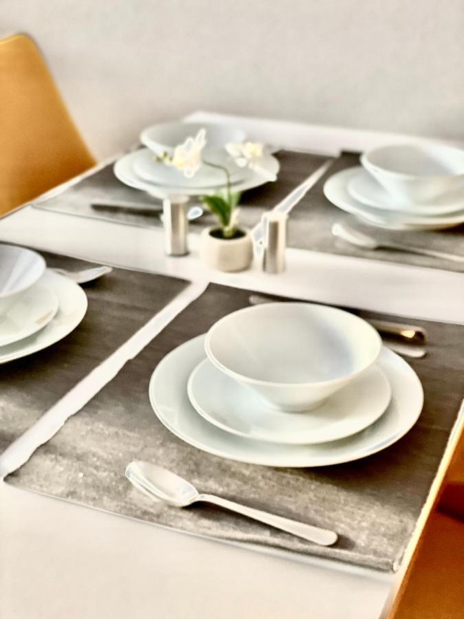 Prywatne Apartamenty W Bel Mare Free Parking Miedzyzdroje Kültér fotó